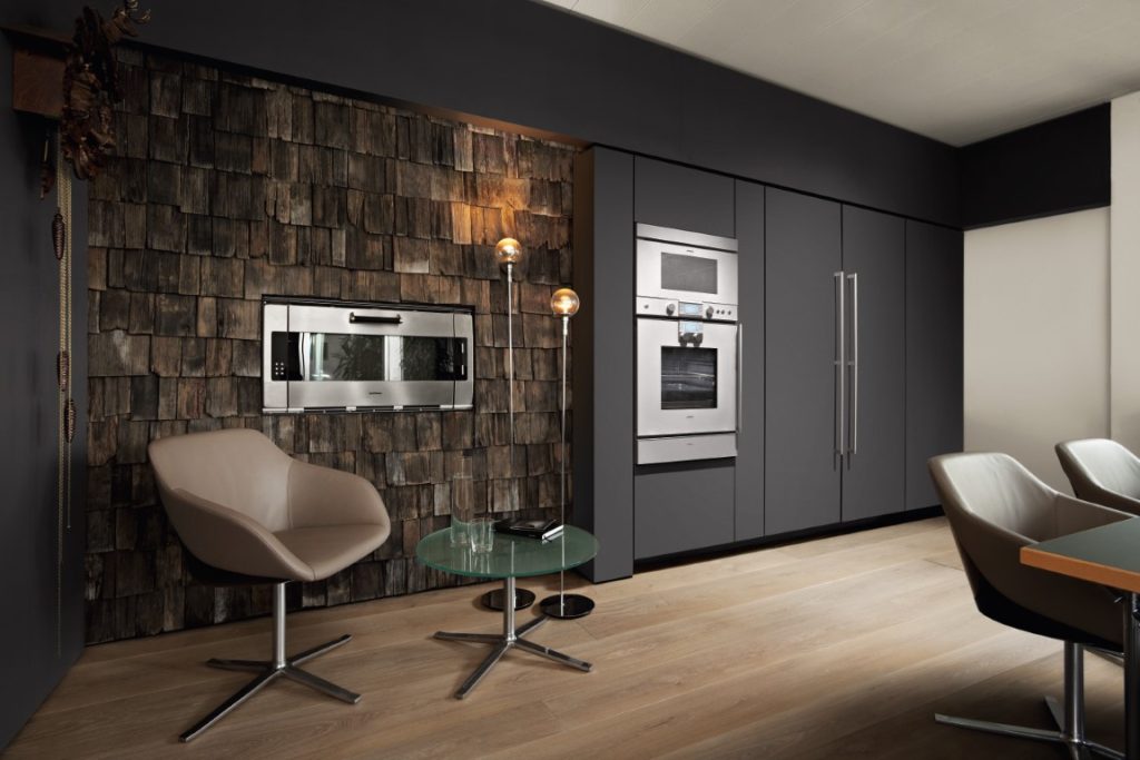 KITCHEN INC – Luxul la tine acasă, gătitul la rang de artă