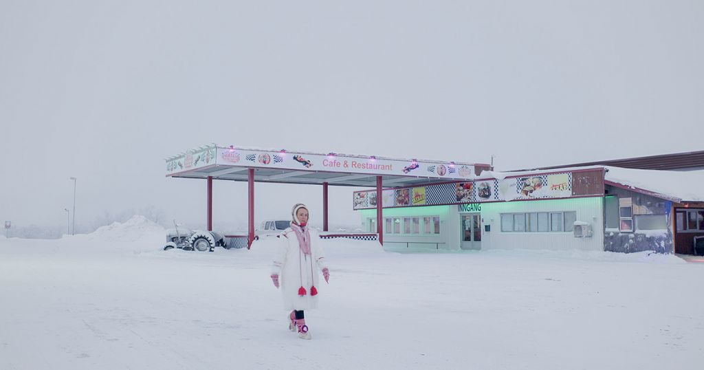 UrbanEye Film Festival 6: despre influența naturii asupra mediului construit