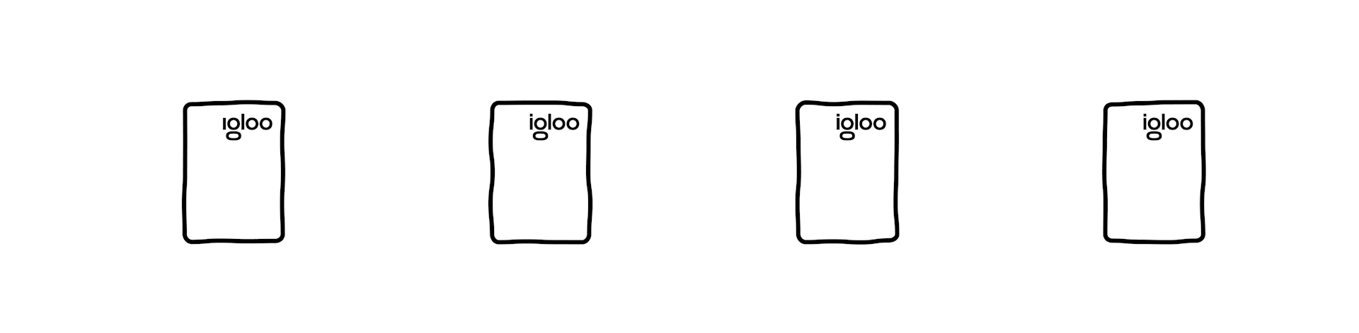 Abonament igloo