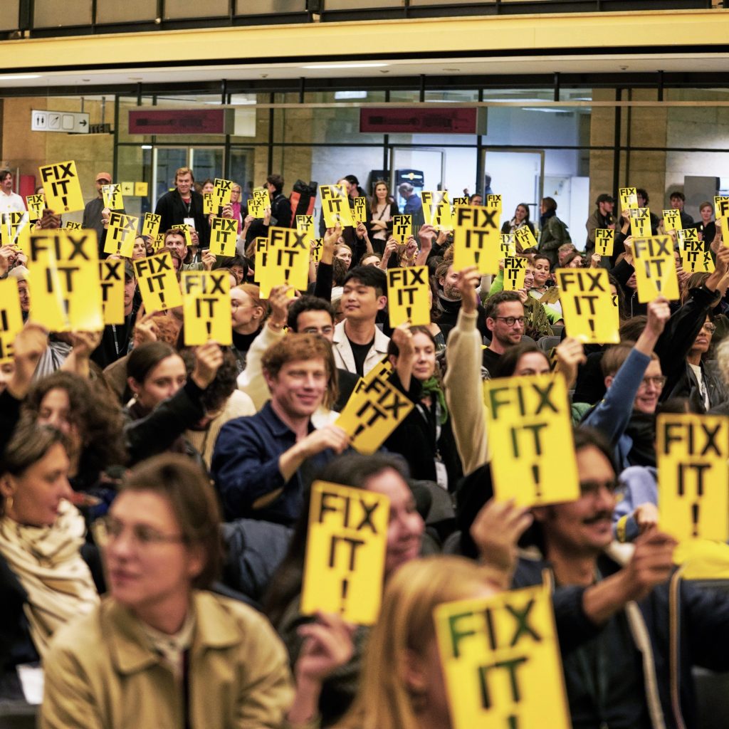 Votează pentru inițiativa HouseEurope!