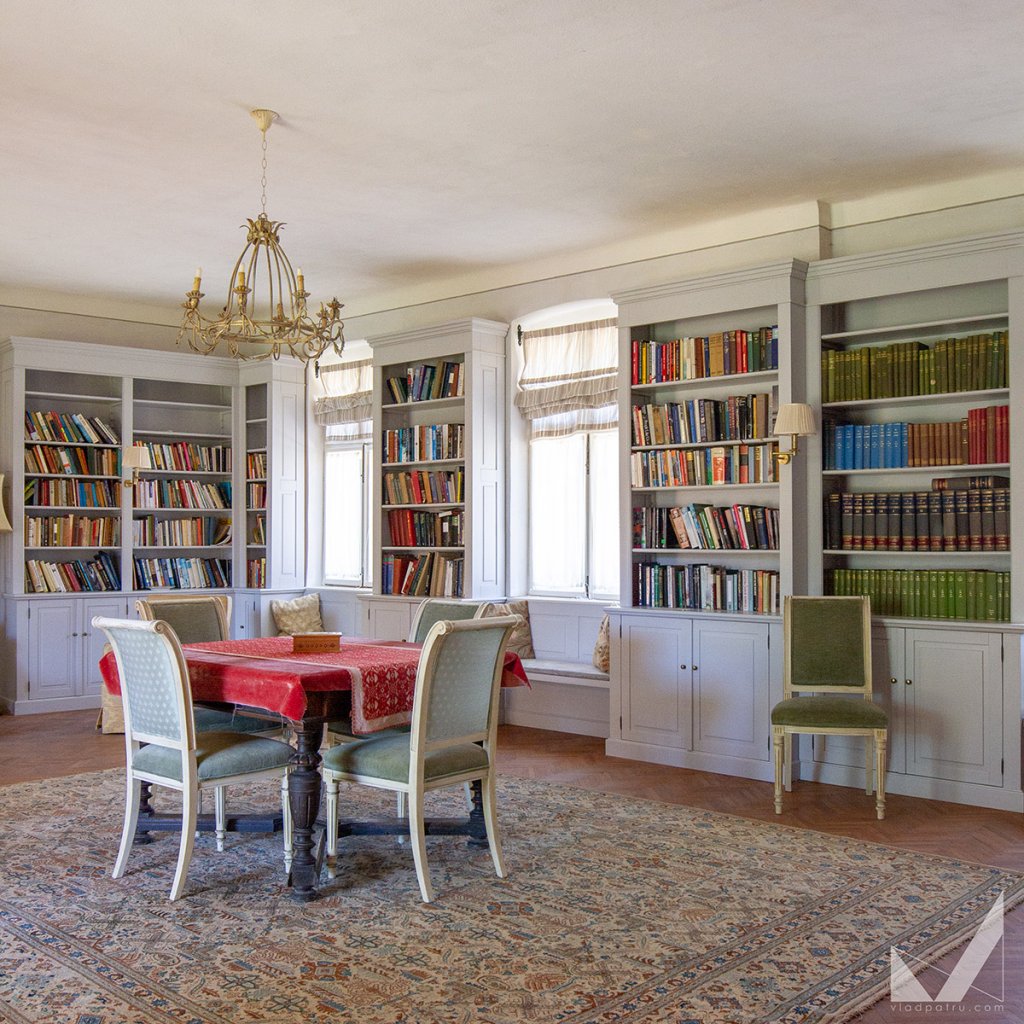 Conace & Pensiuni din România: Tinnen Marz Hof