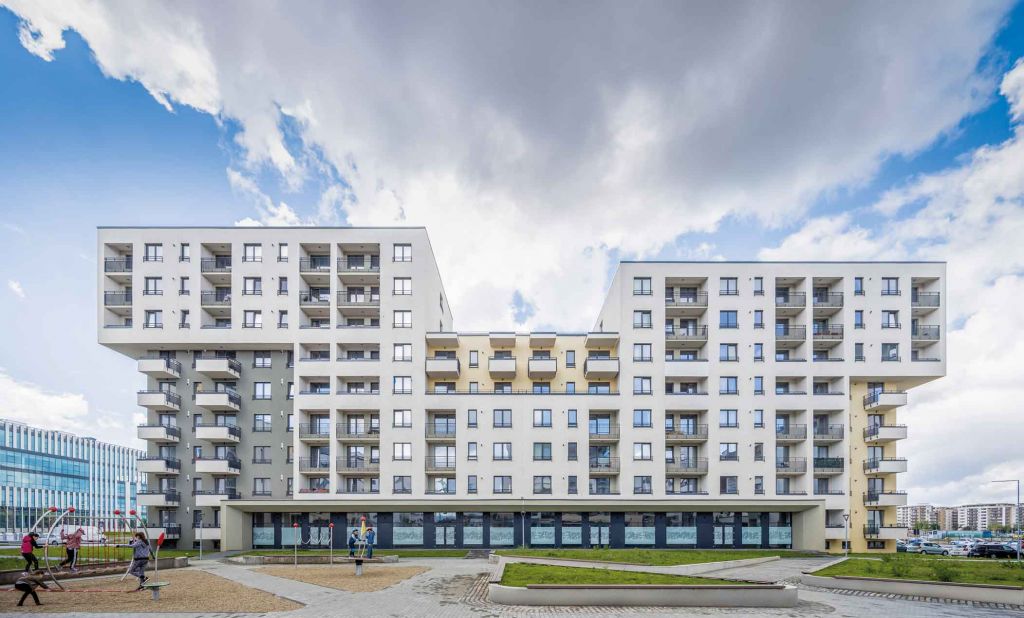 Joaca de-a arhitectura