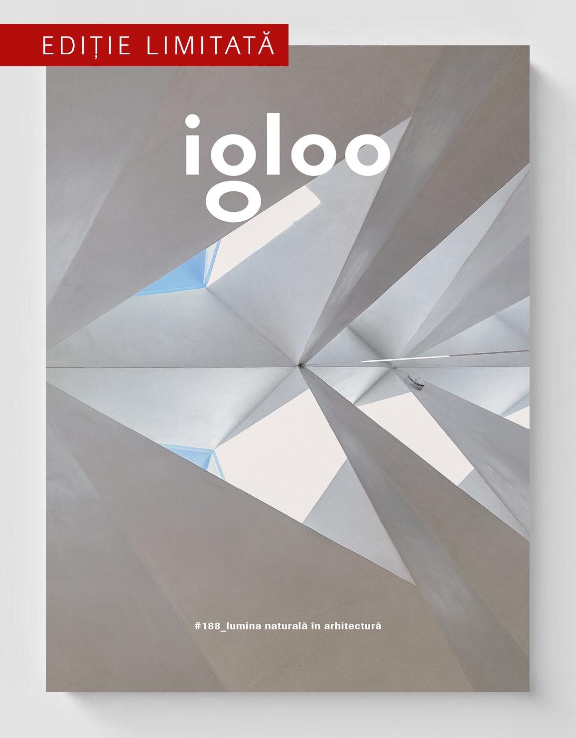 igloo special #188 / feb – mar 2019