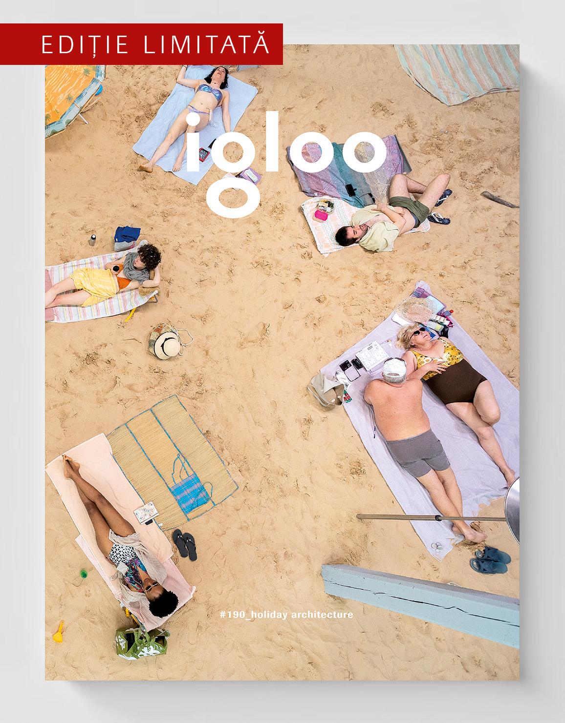 igloo special #190 / iun-iul 2019