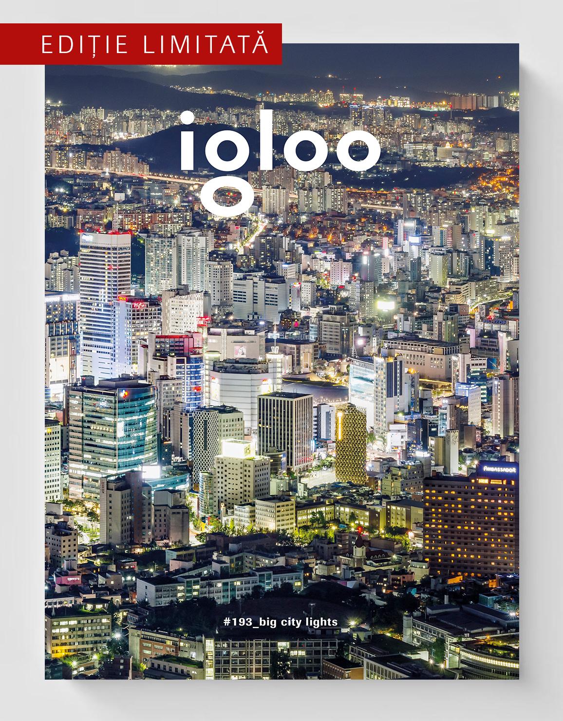 igloo special #193/ dec 2019-ian 2020