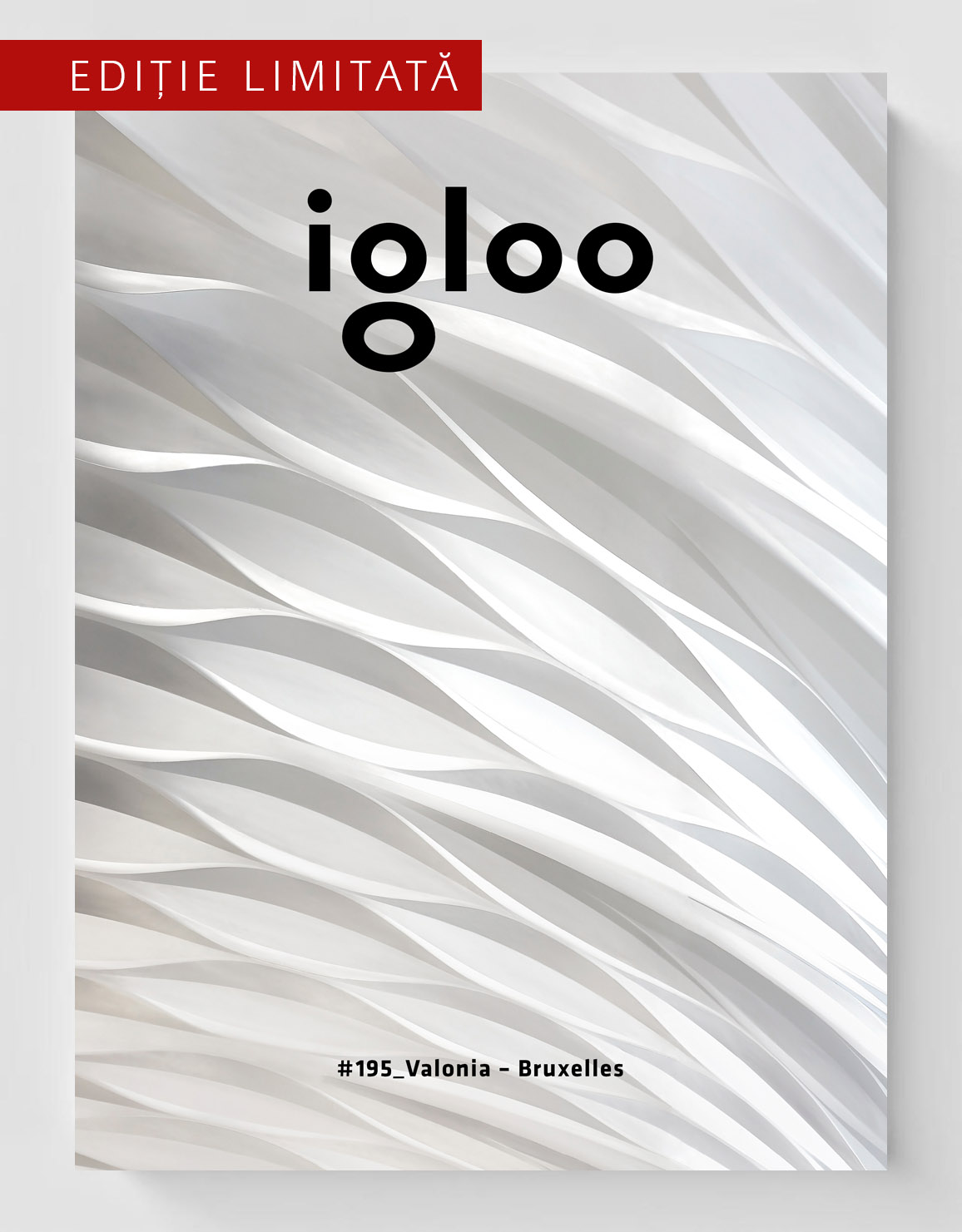 igloo special #195 / aprilie-mai 2020