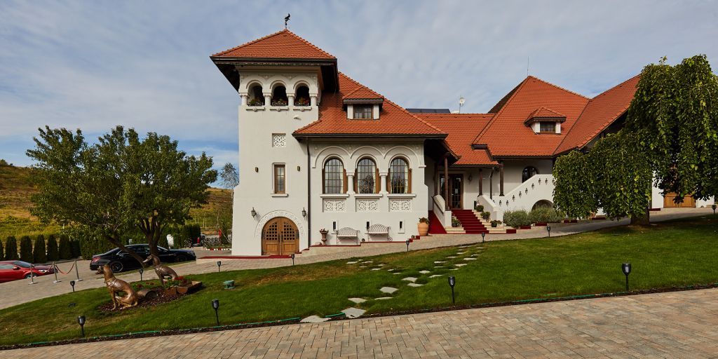 Casa Timiș, Chițorani, Prahova