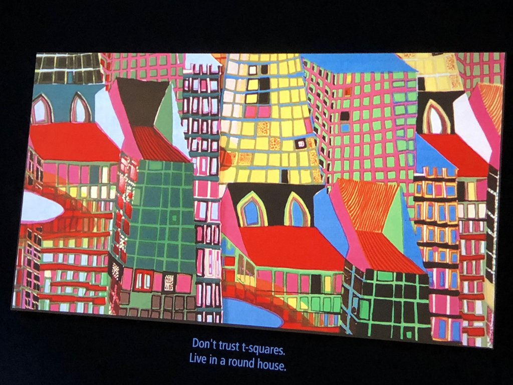 Viena în mai, la un sfârșit de săptămână – II