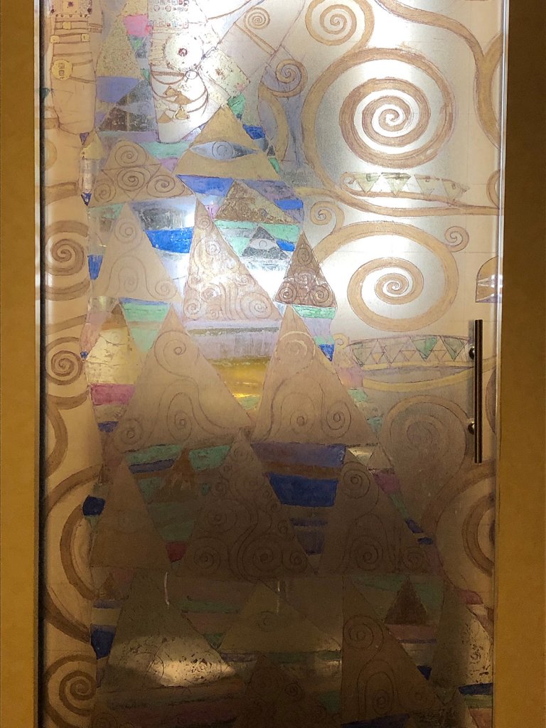 Viena în mai, la un sfârșit de săptămână – I