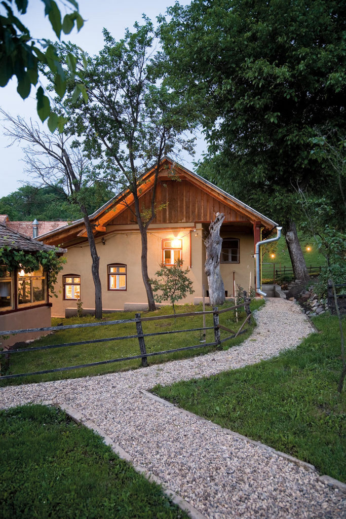 Valea Verde: “viața înseamnă mai mult decât viteză”