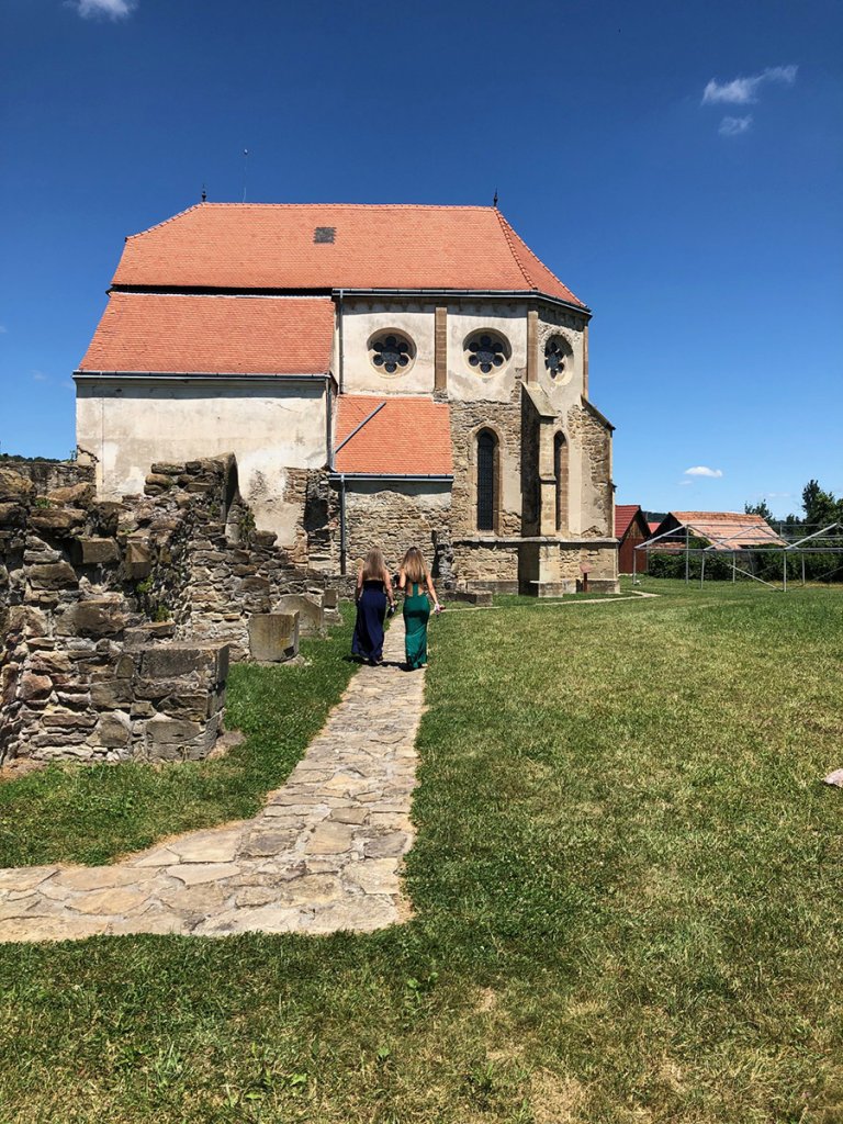 Cutreierând împrejurimile Sibiului_1