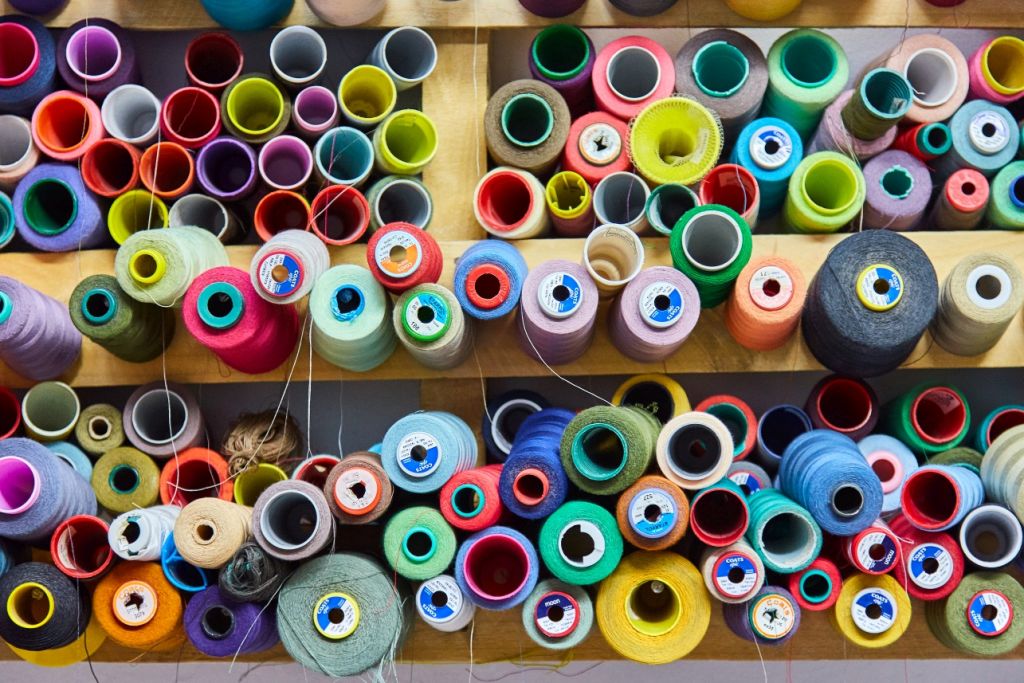 La Croitorie, pe strada Eforie