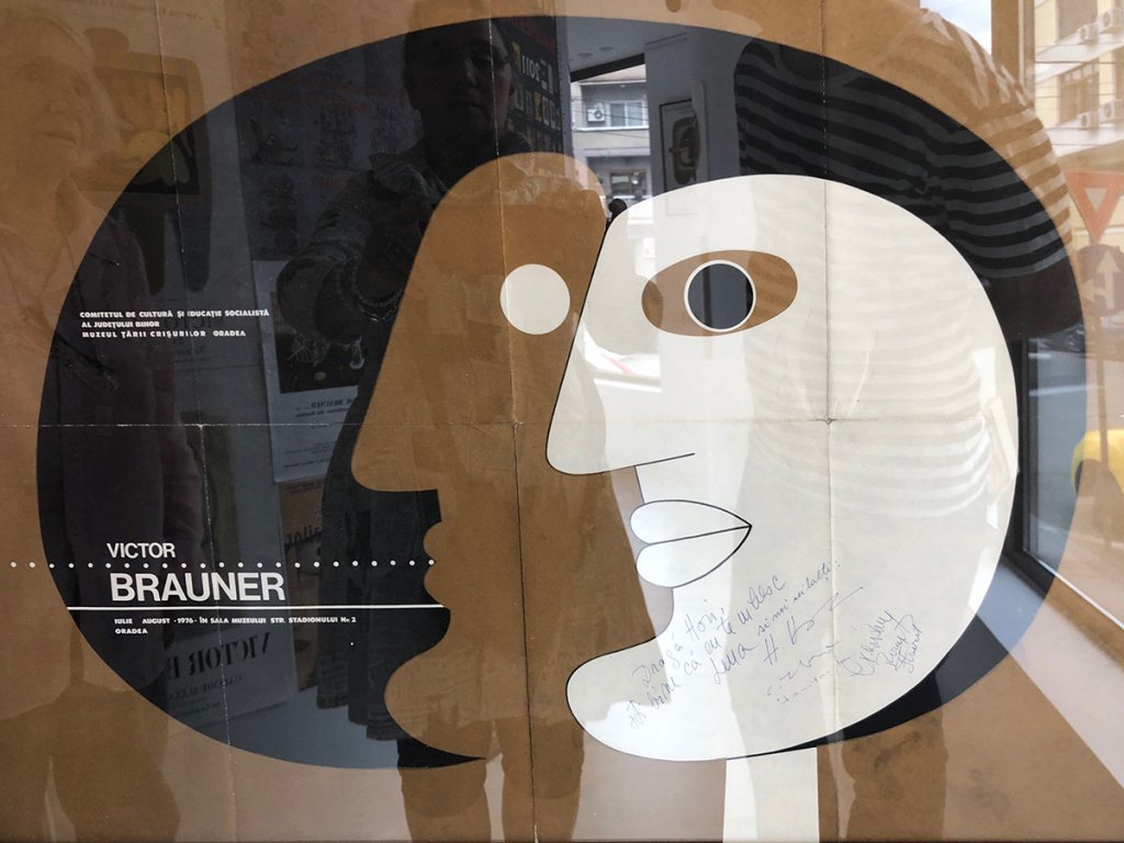 Aproape totul despre Victor Brauner