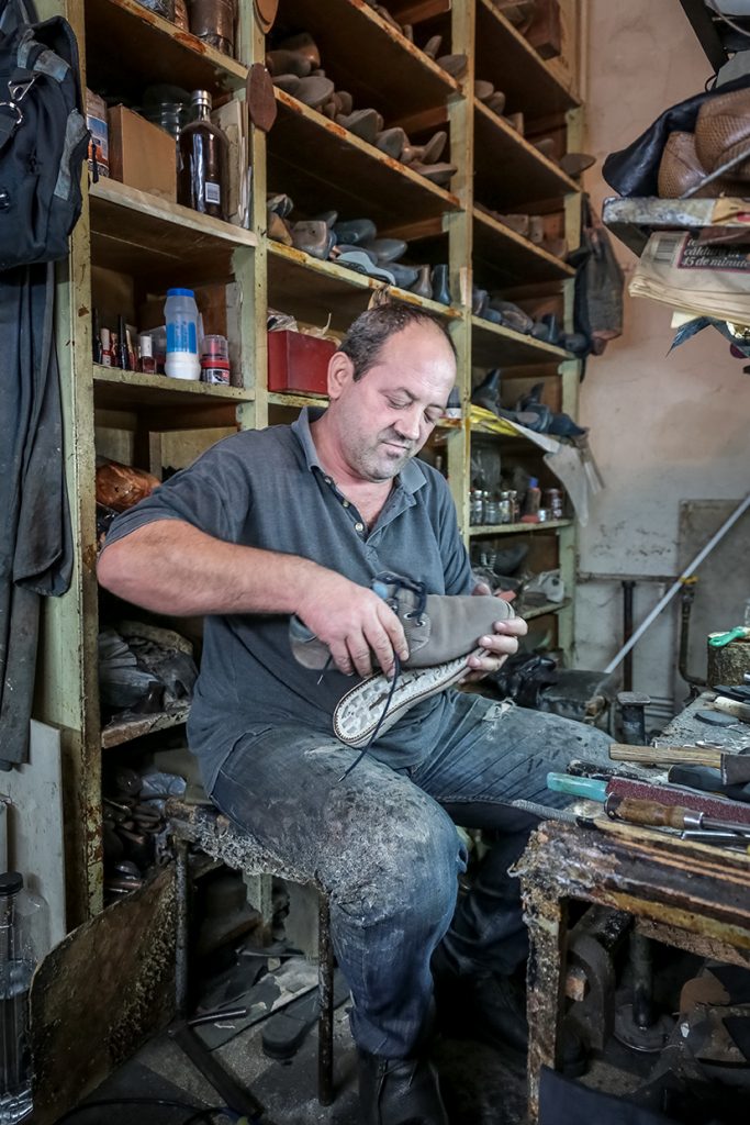 Banchiza Urbană: „Dacă îți place ceea ce faci, continui…”