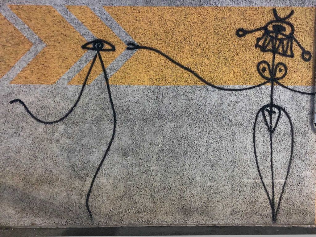 Peisajul urban și calibrul uman