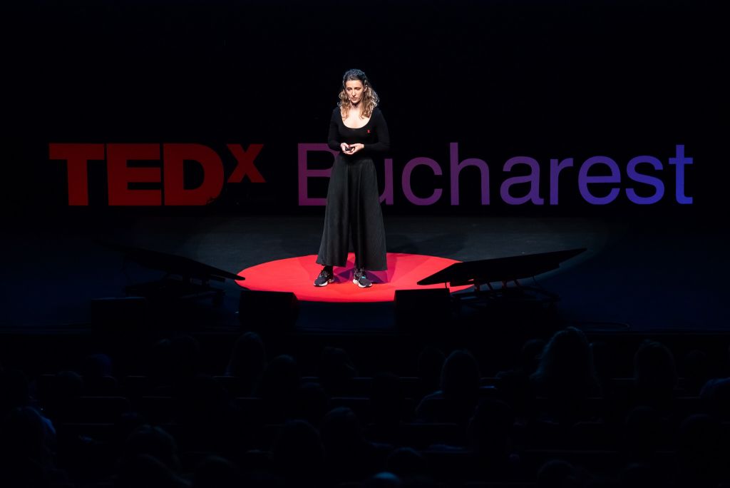 Soluțiile arhitecturii sustenabile la criza de mediu – interviu cu Dr. Arh. Mariana Popescu (ETH Zürich)