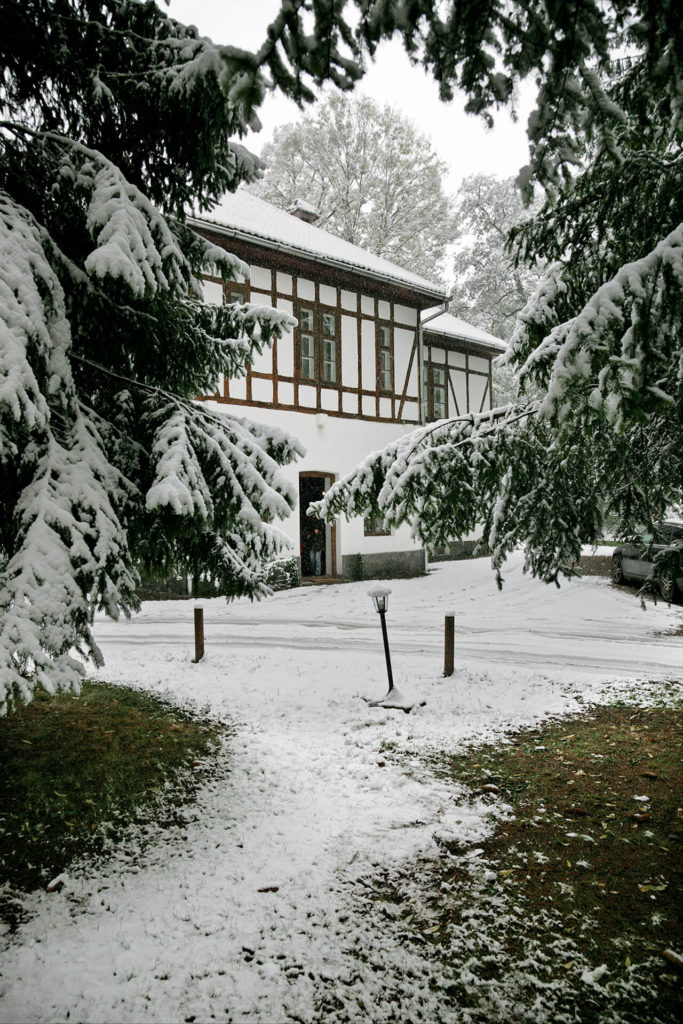 Casă de vacanță în Zăbala