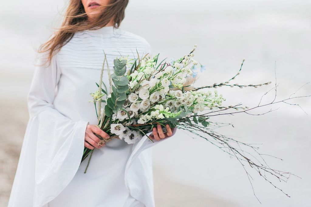 Bloom Bloom – puterea și grația designului verde-efemer