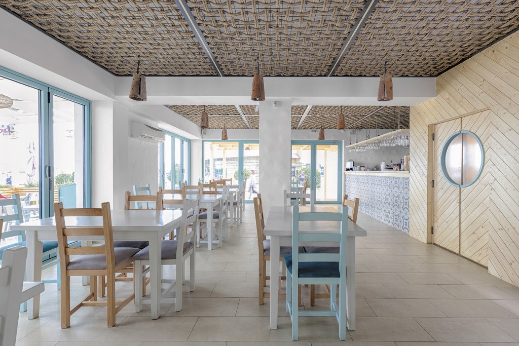 La Liman. Cronica unei amenajări anunțate