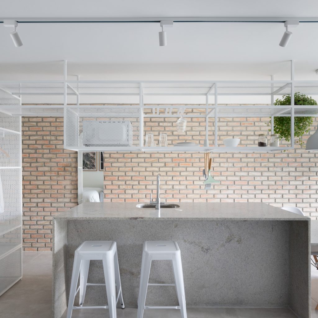 One Room Design: câte spații și momente încap în 30 mp