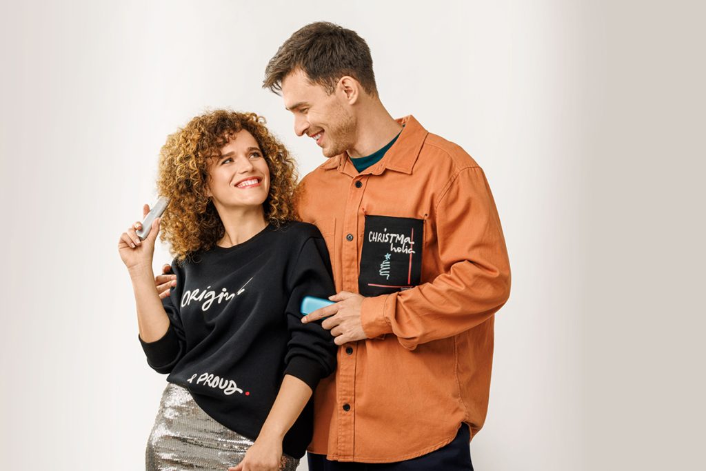 Atunci când originalul întâlnește inovația: IQOS ORIGINALS DUO & ONE