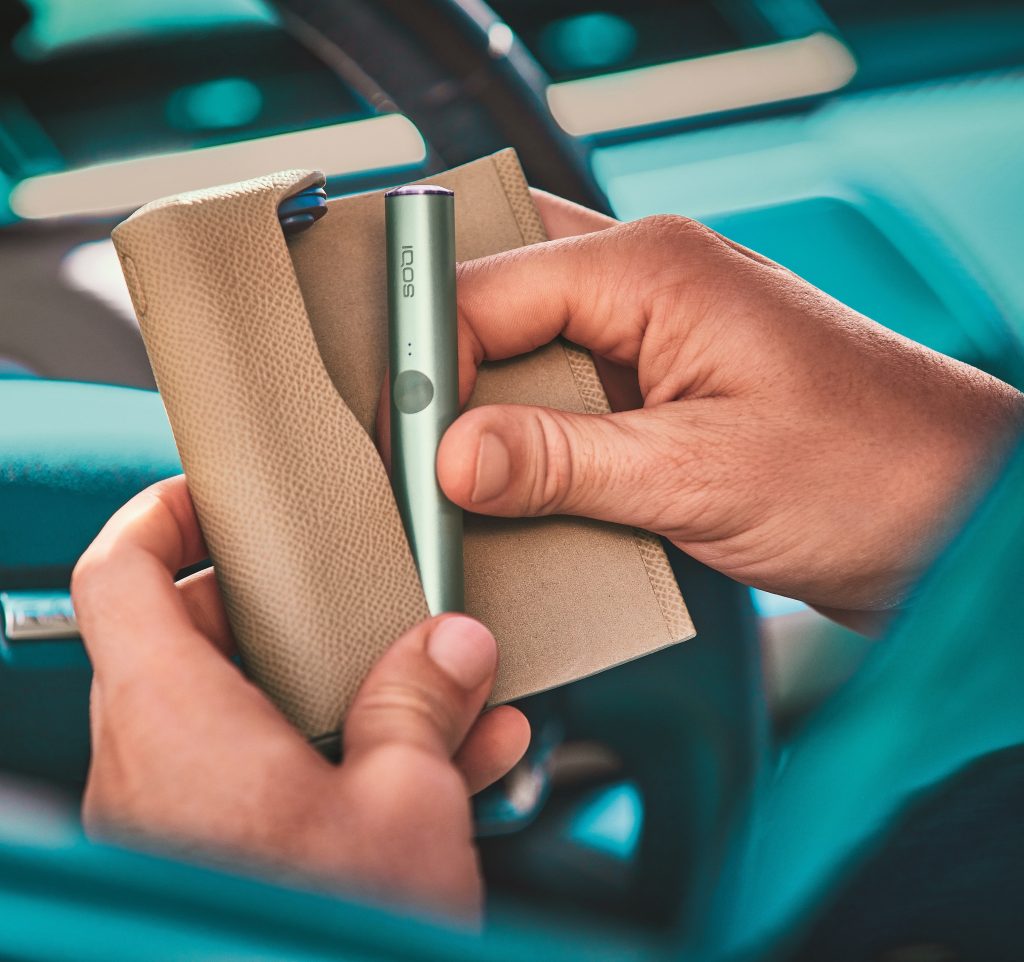 IQOS ILUMA | O lume în care fumatul va fi un obicei care aparține trecutului