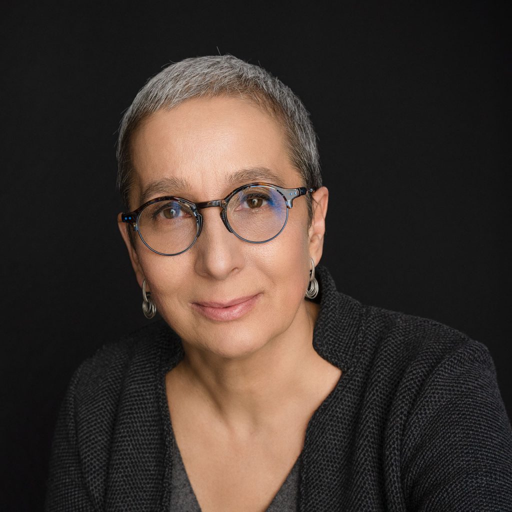 Arhitectura la feminin. O conversație cu Iulia Stanciu