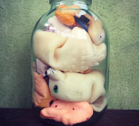 Iulian Cristea_Young Blood 2.0