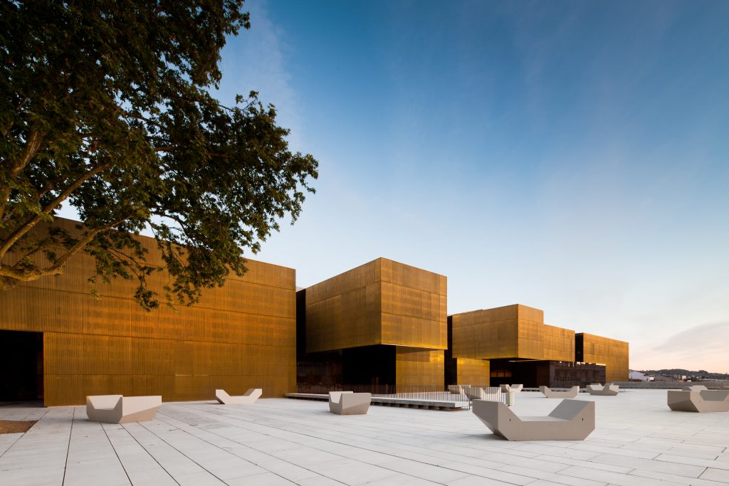 ROQUE FIGUEIREDO va prezenta „Platforma de Artă și creativitate” la Forumul SHARE București 2017