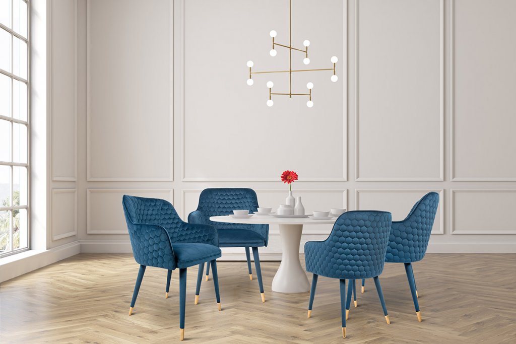 Gustav Living, partenerul de design al Expoziției Internaționale #MuseumOfNow din Berlin