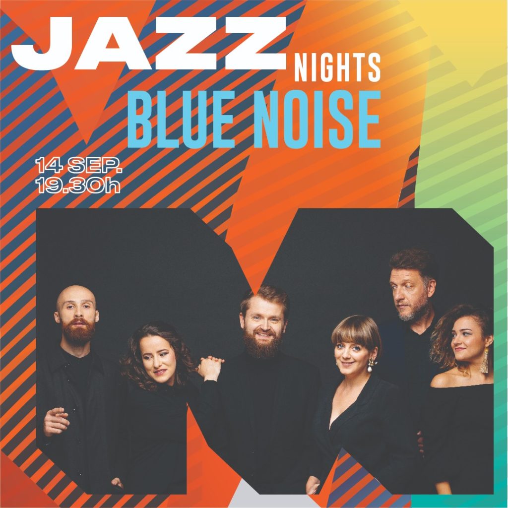 Mercato Kultur lansează seria de concerte Jazz Nights