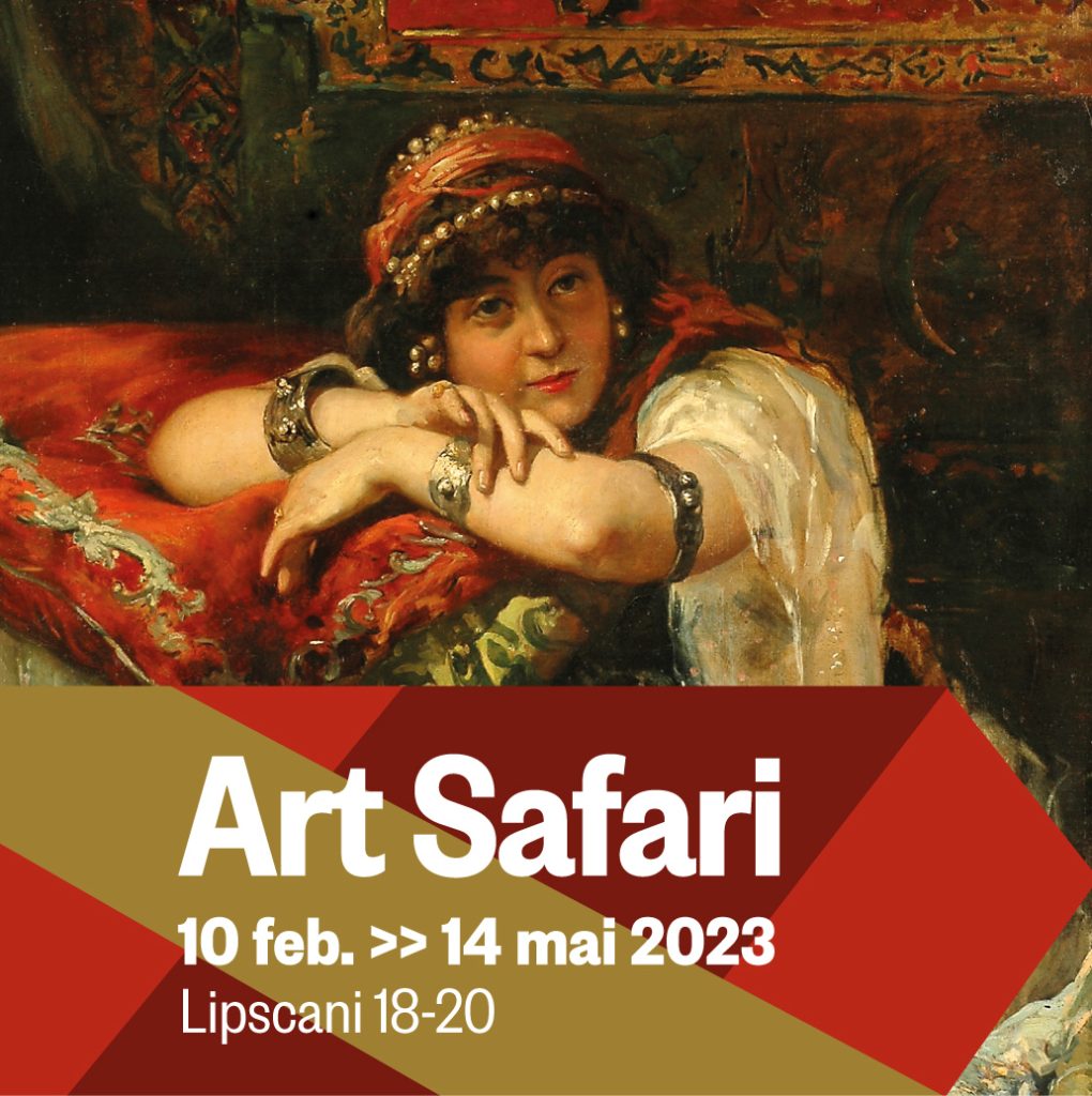 Art Safari va fi deschis tot anul: 3 ediții în 2023