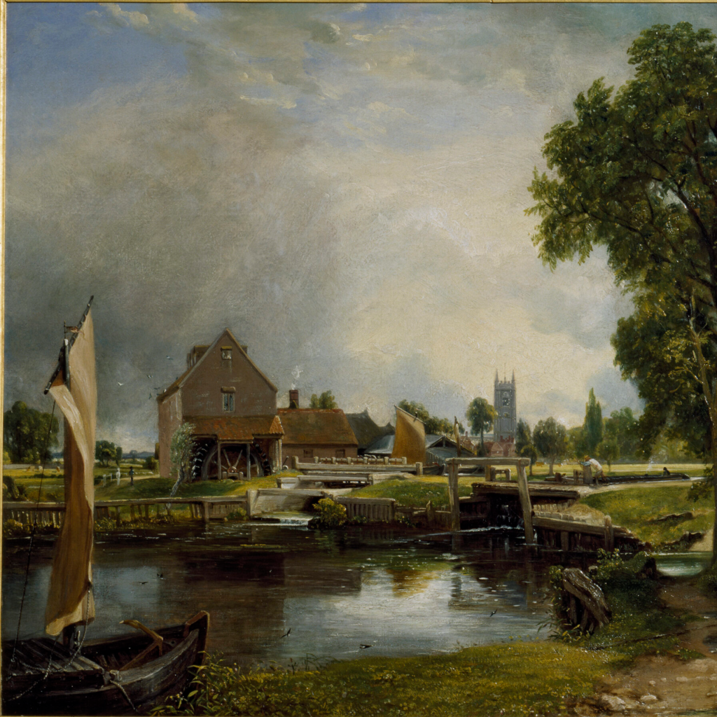 Opere de artă rare din patrimoniul Marii Britanii vor fi expuse în această toamnă în București, la Art Safari