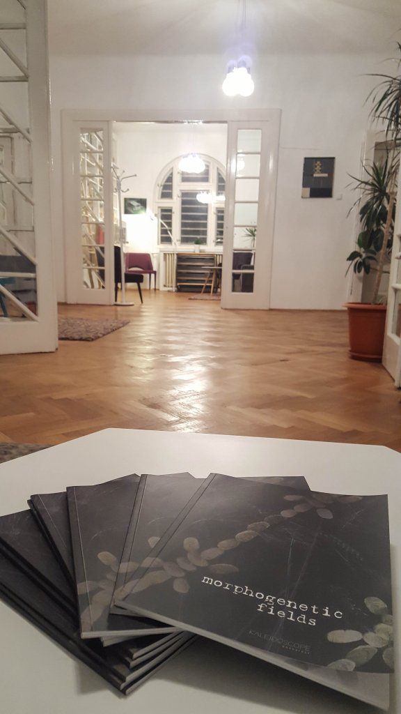 Artiști români de talie internațională expuși la București