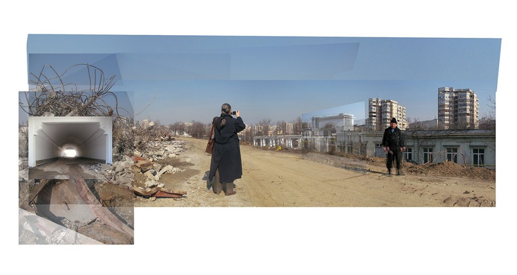 Iosif Király: Fotografia ca artă – o foarte scurtă introducere