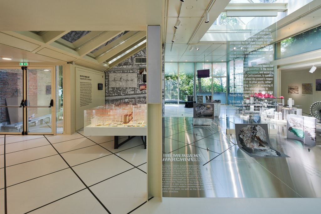 Note de bienală #2: Spectre ale stării de avangardă