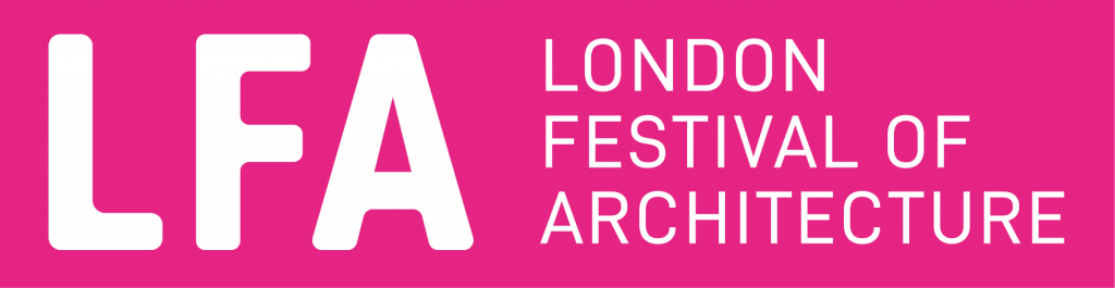 London Festival of Architecture – Digital în 2020