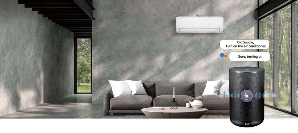 LG Dual Cool3