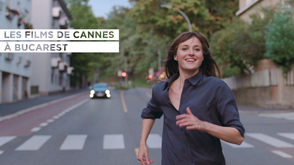 „The Worst Person in the World” și alte bucurii la Les Films de Cannes à Bucarest