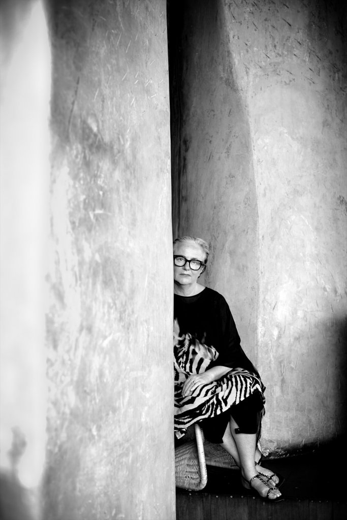 FORECASTING, as a profession – interview with Lidewij EDELKOORT