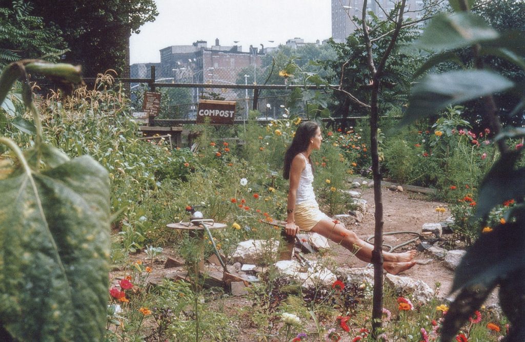 Toate grădinile lumii. Garden Futures la Vitra Design Museum