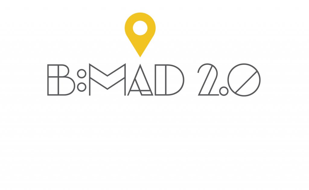 B:MAD – București: Modernism Art Deco prezintă proiectul 2.0: Art Deco & Bulevardele Centrale