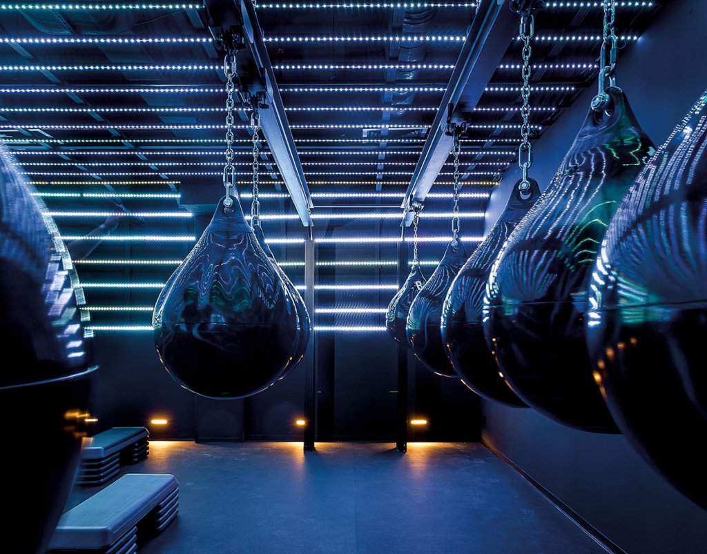 Beat45 – Design sano in corpore sano