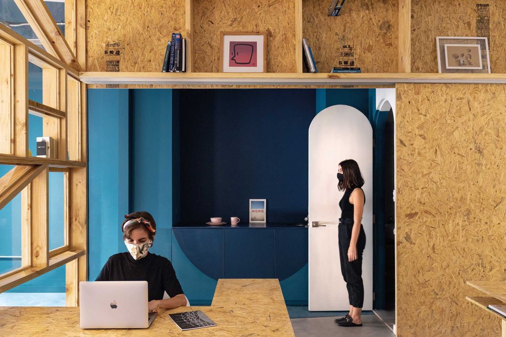 „Fibre orientate” către deschidere protejată în Ecuador