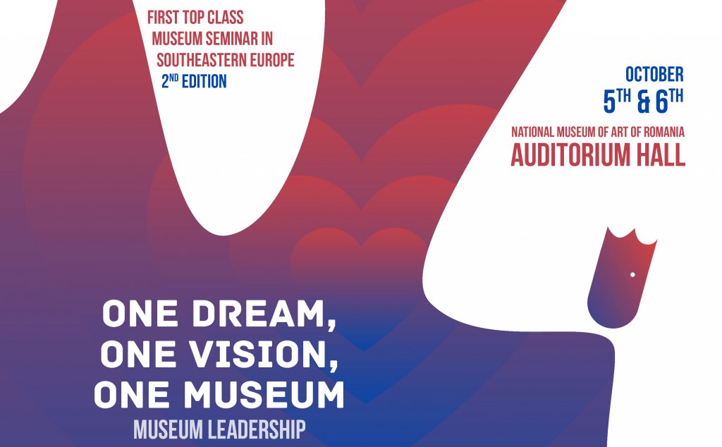 Seminarul „Museums Meet Museums” – despre leadership în domeniul muzeal