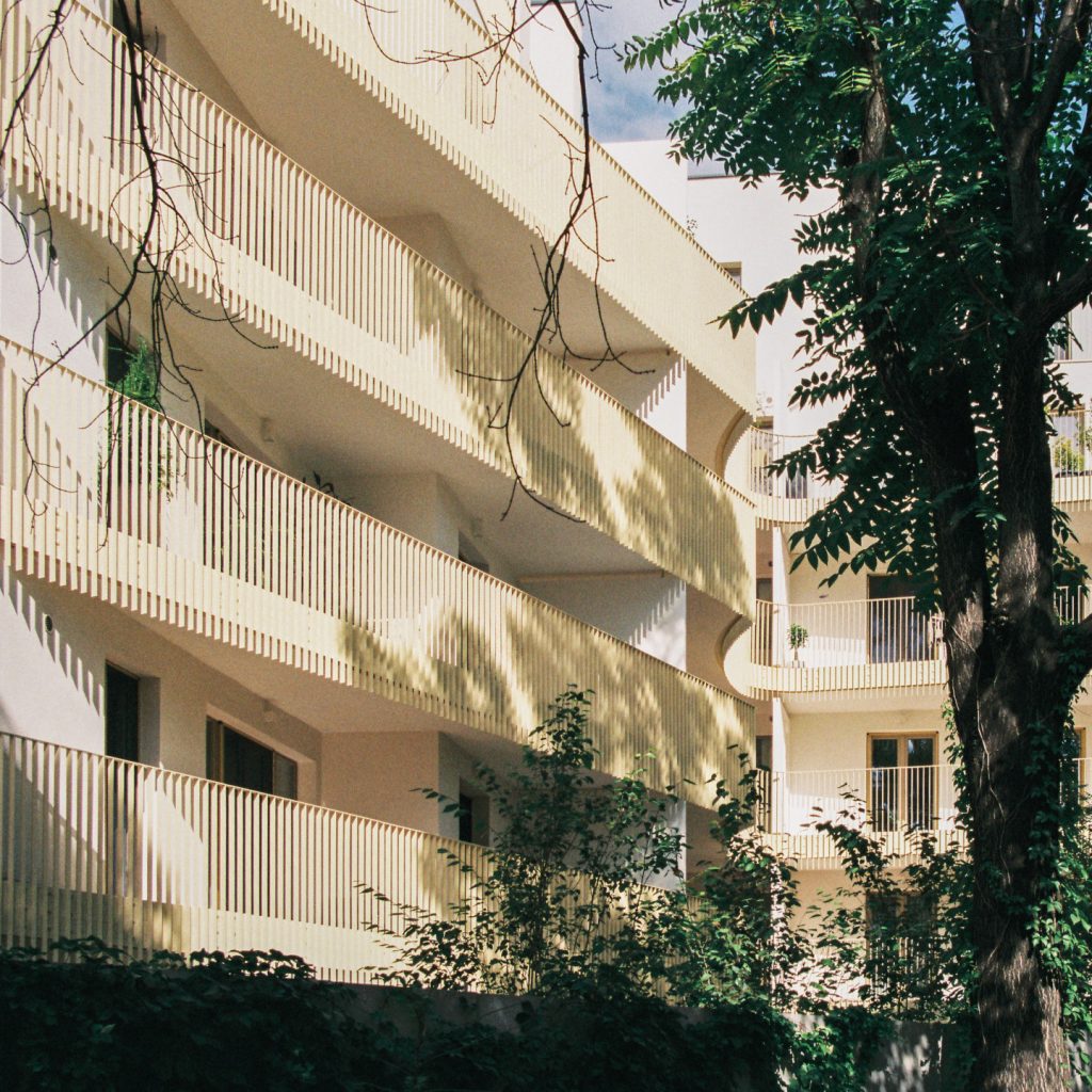 Intimitate și eleganță – 5 imobile din București pentru o altfel de locuire colectivă