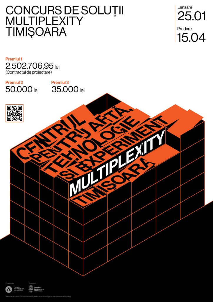 MULTIPLEXITY