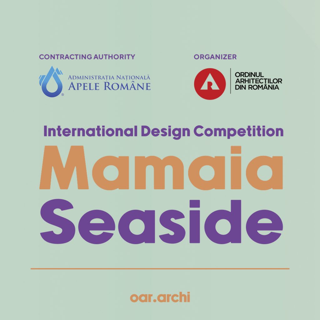 Concursul internațional de soluții | Litoralul Mamaia, Constanța