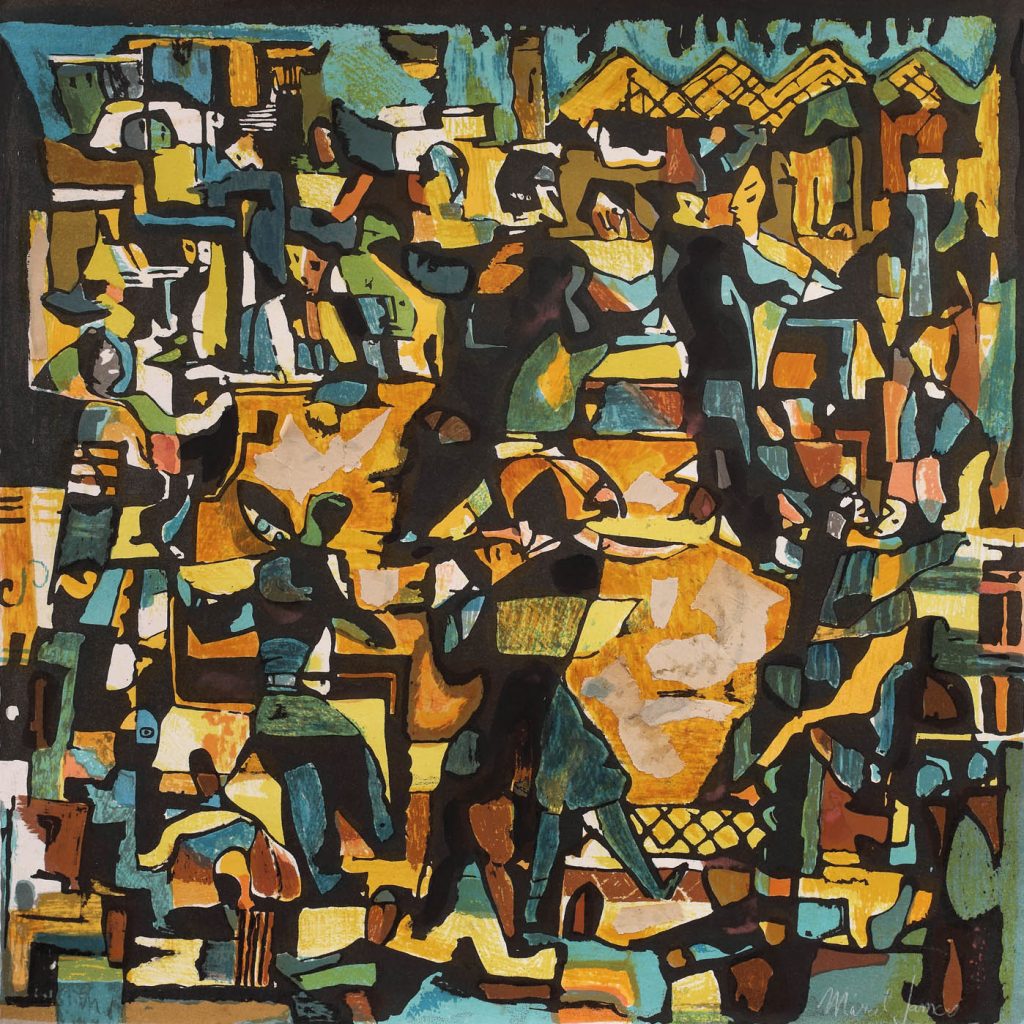 De neratat: Art Safari no. 9 sezonul primăvară-vară