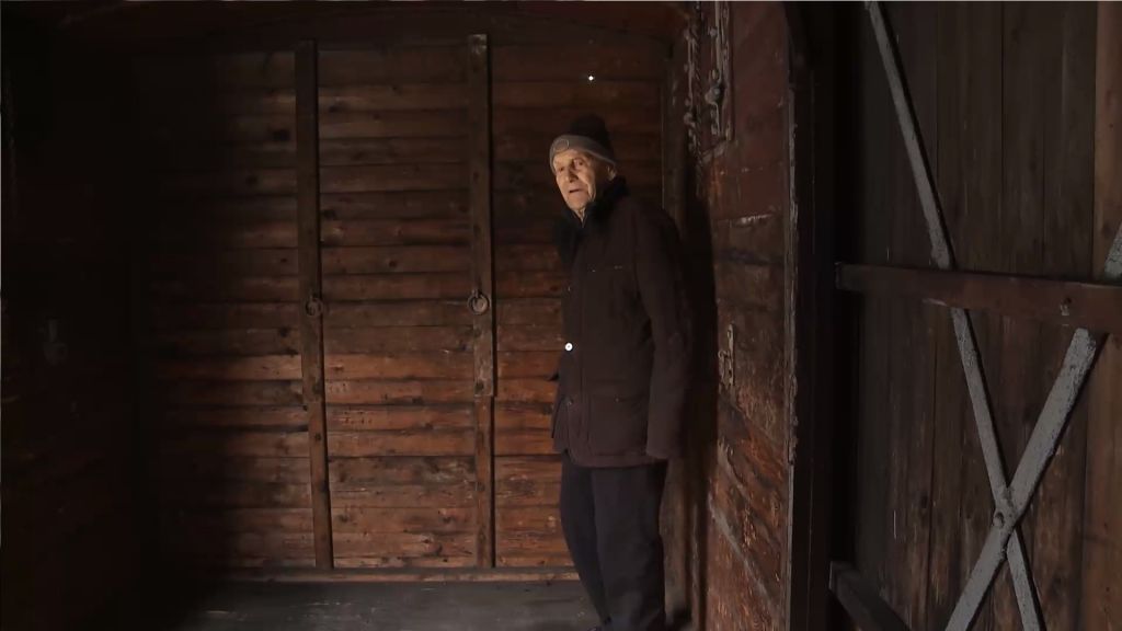 Premieră în România: documentarul „Mauthausen – două vieţi”